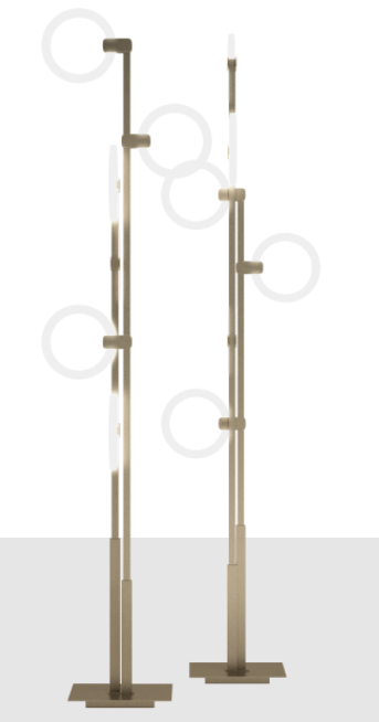 SICISPolo Floor Lamp落地灯