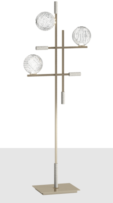 SICISTris Liseuse Lamp落地灯