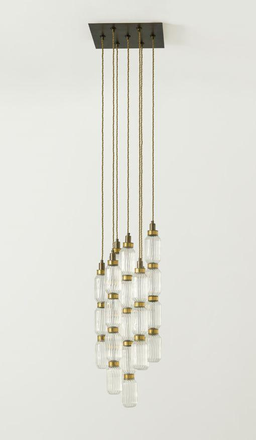 SICISBallet Chandelier吊灯