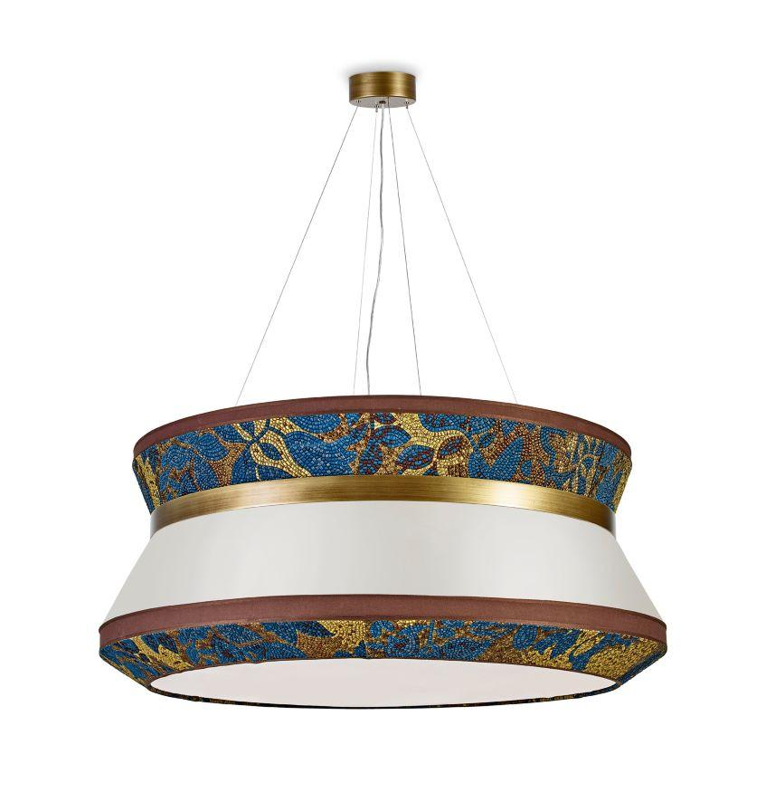 SICISDan Ceiling Lamp吊灯