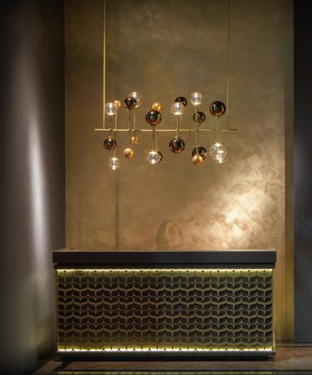 SICISFluxus Chandelier吊灯