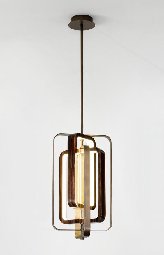 SICISOdissey Ceiling Lamp吊灯