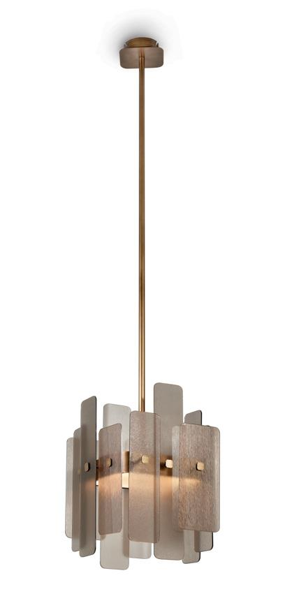 SICISOscar Ceiling Lamp吊灯