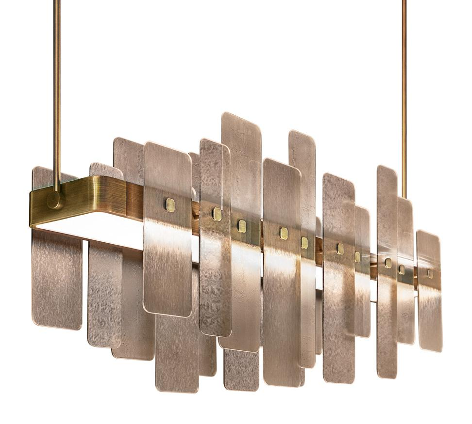 SICISOscar Chandelier吊灯