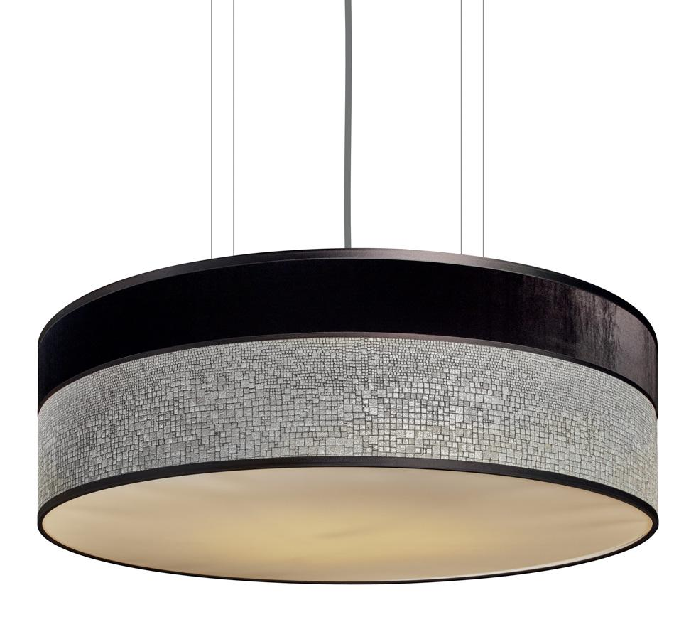 SICISPlaza Round Ceiling Lamp吊灯
