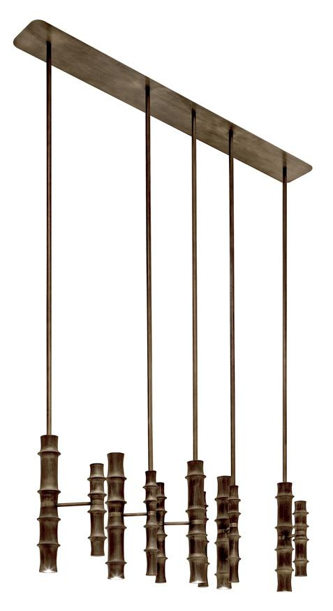 SICISSiam Chandelier吊灯