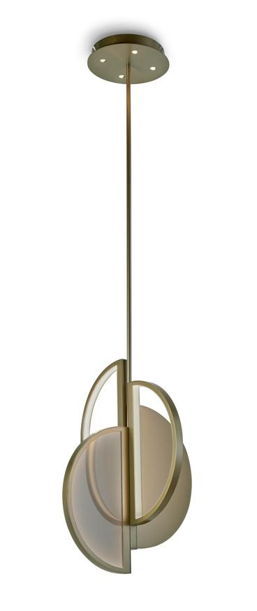 SICISVenus Ceiling Lamp吊灯