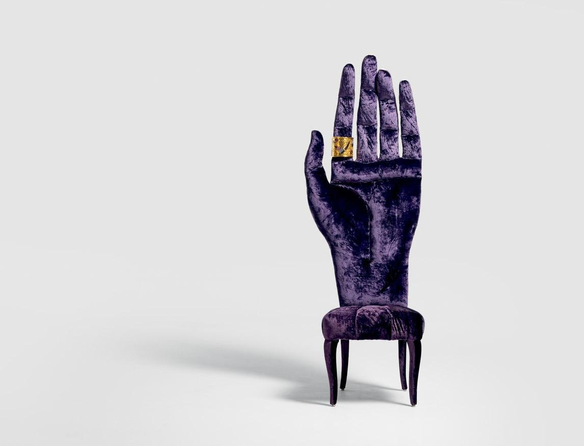 SICISThe Big Promise休闲椅