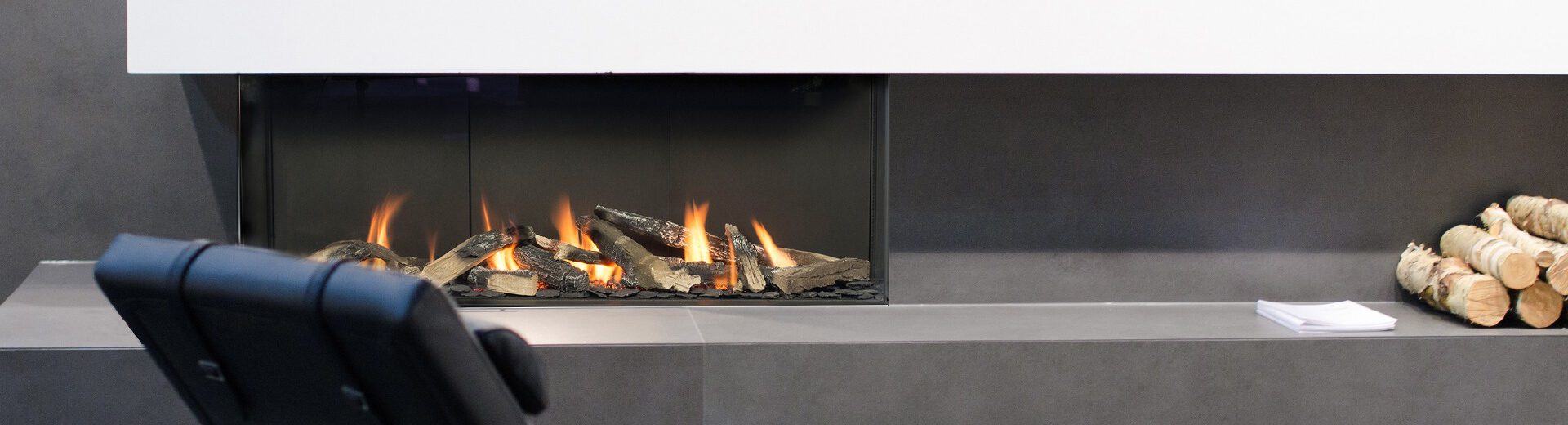 planikaVALENTINO壁炉