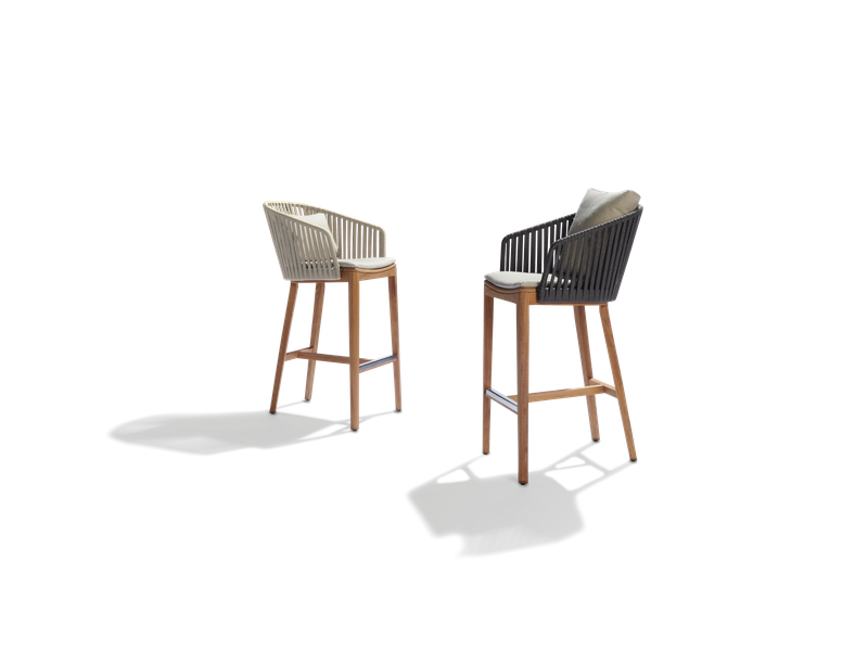 TRIBUMOOD bar chair吧椅