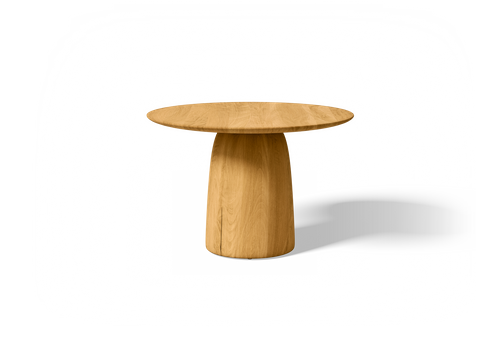 TRIBUDUNES low table圆餐桌