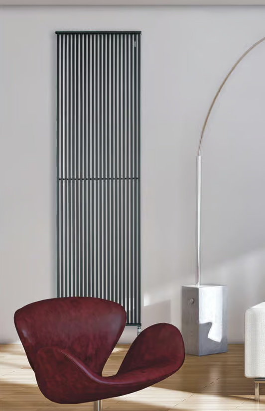 BREMKUADRUM散热器