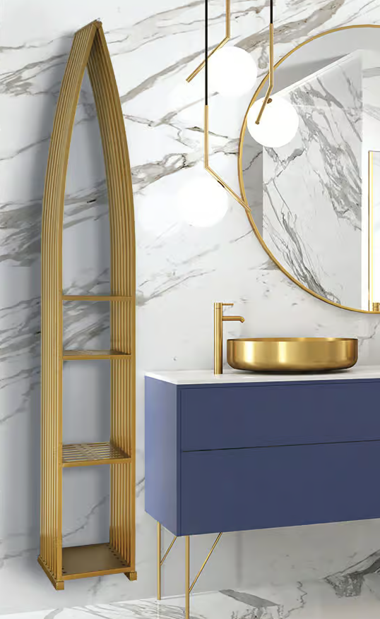 BREMGUGLIA毛巾加热器