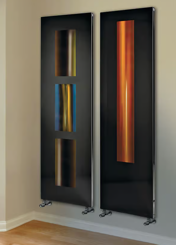 BREMCONTINUUM散热器