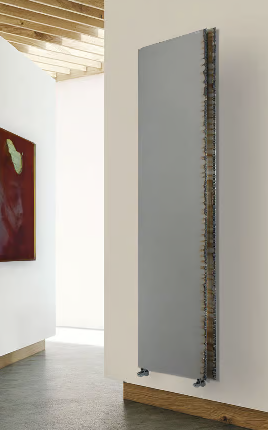 BREMCONFINI散热器