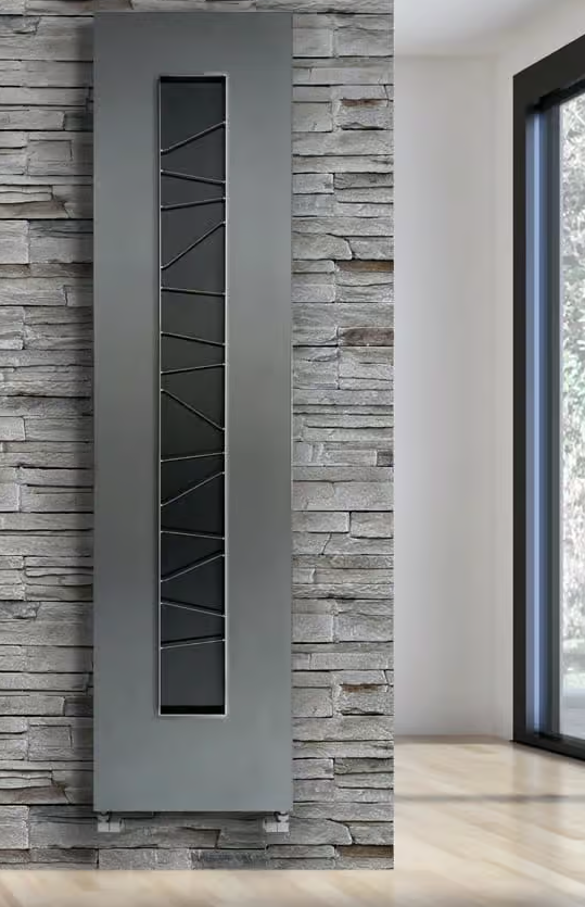 BREMFILU&FERRU散热器