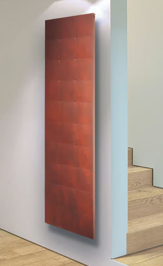 BREMCAPITONNÉ散热器