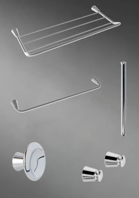 BREMACCESSORIES阀门及配件