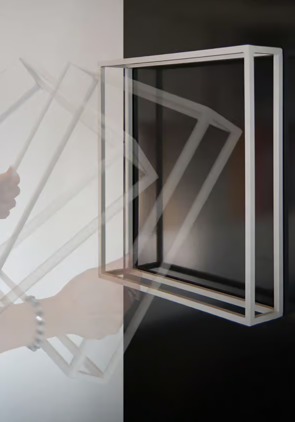 BREMRAM TOWEL-BAR阀门及配件