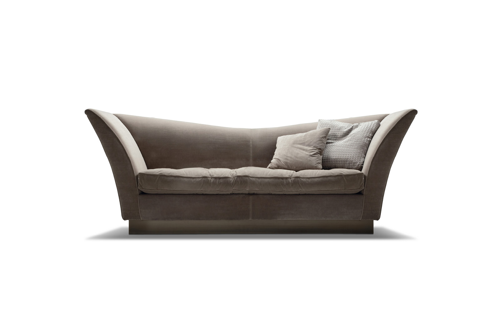 GIORGIO COLLECTIONColiseum sofa2多人沙发