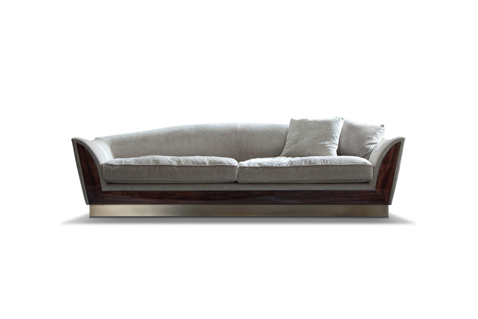 GIORGIO COLLECTIONColiseum sofa多人沙发