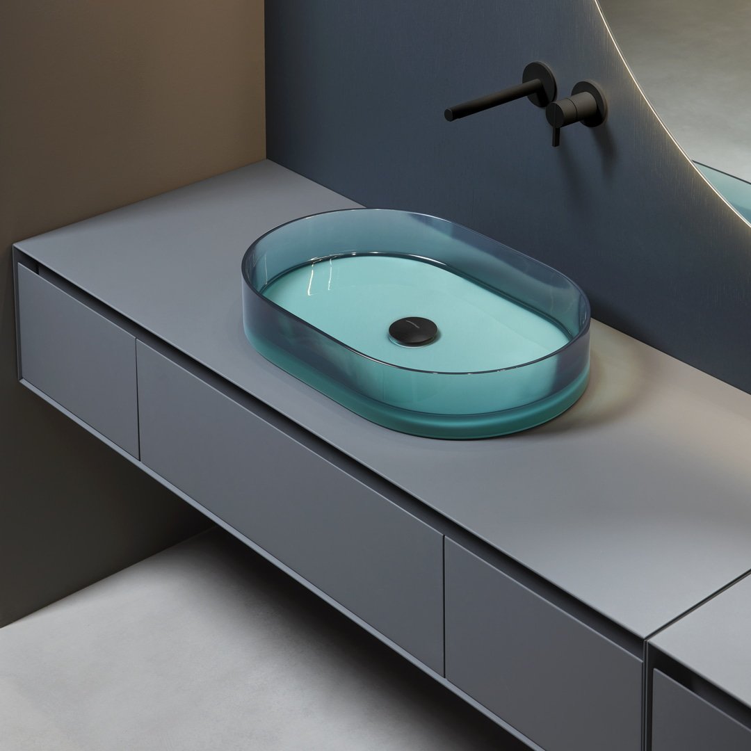 ANTONIO LUPINABATEI台盆