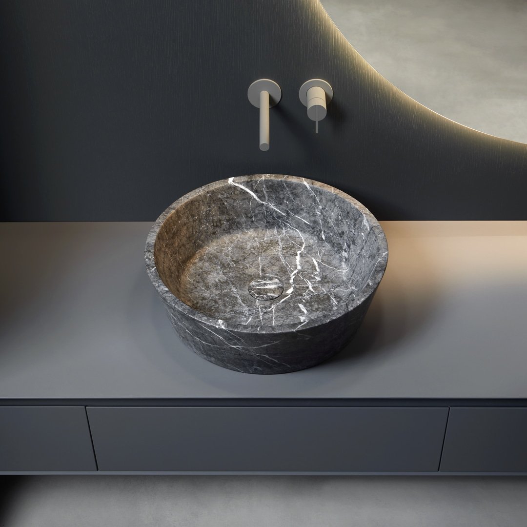 ANTONIO LUPIPILA台盆