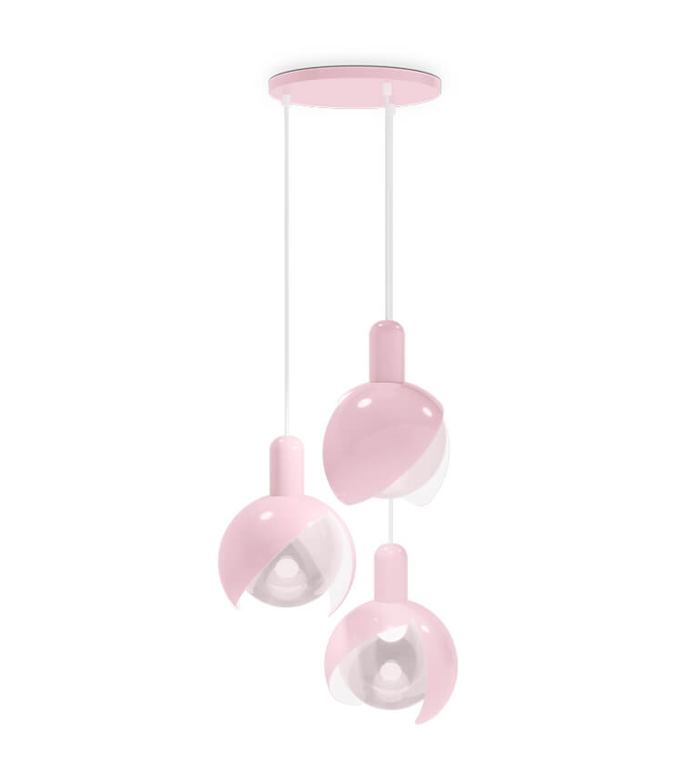 CIRCUPERIWINKLE吊灯2