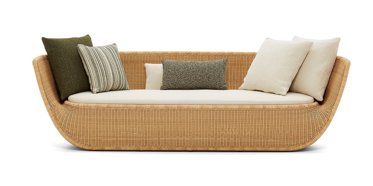 DePadovaAfternoons – Sofa多人沙发