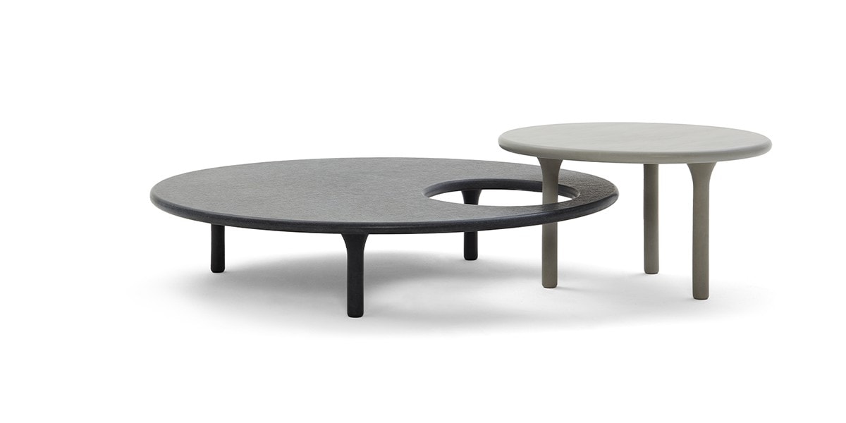 DePadovaHonorè Outdoor – Low table户外茶几