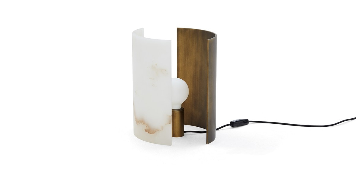 DePadovaLinea d’Ombra台灯