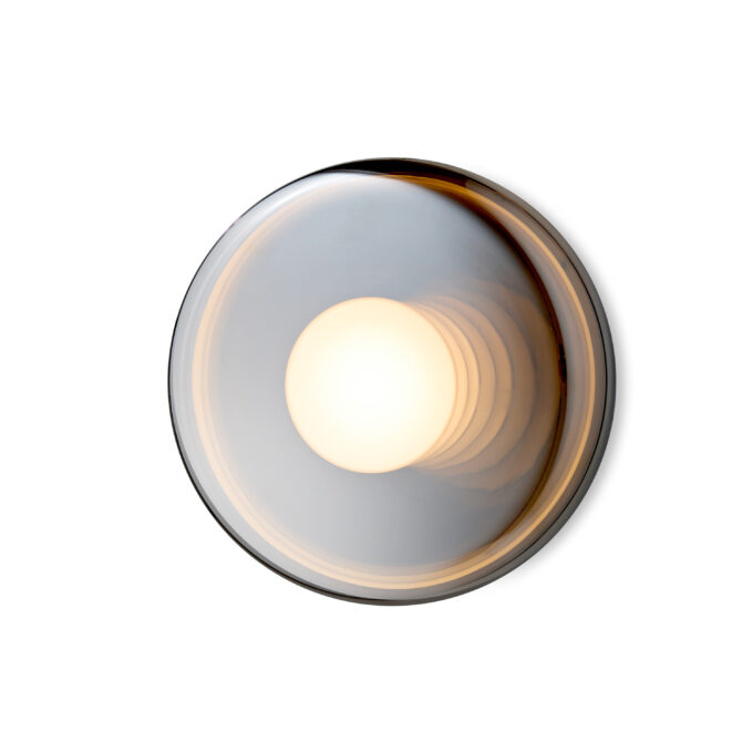 DESIGN BY USEndless壁灯