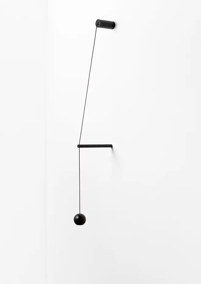 ESTILUZCOMPASS壁灯2