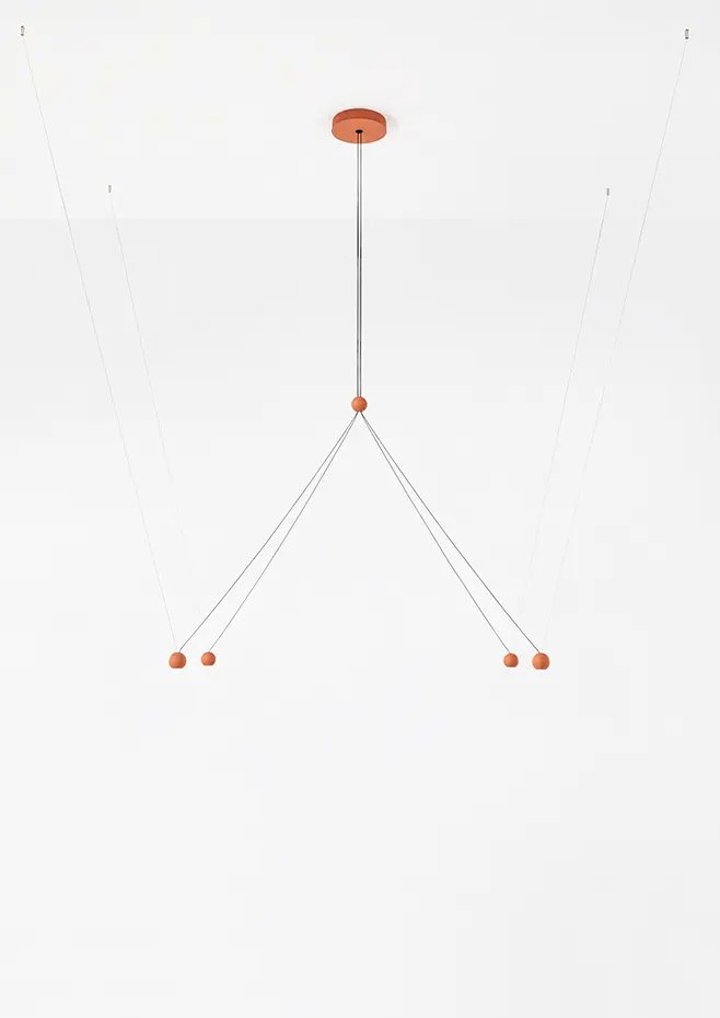 ESTILUZCOMPASS吊灯