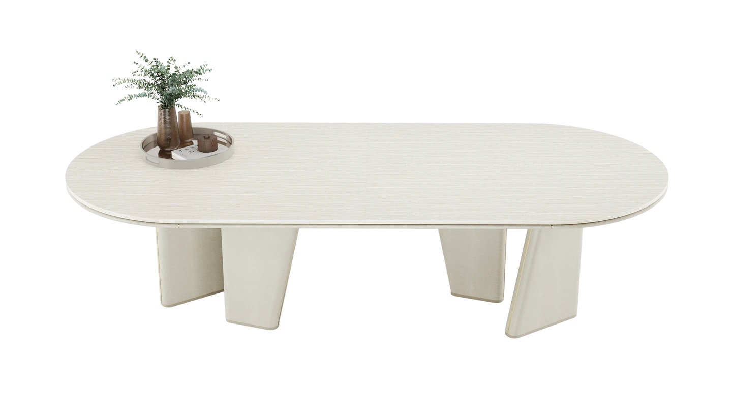 FRATOTORTONA II长餐桌