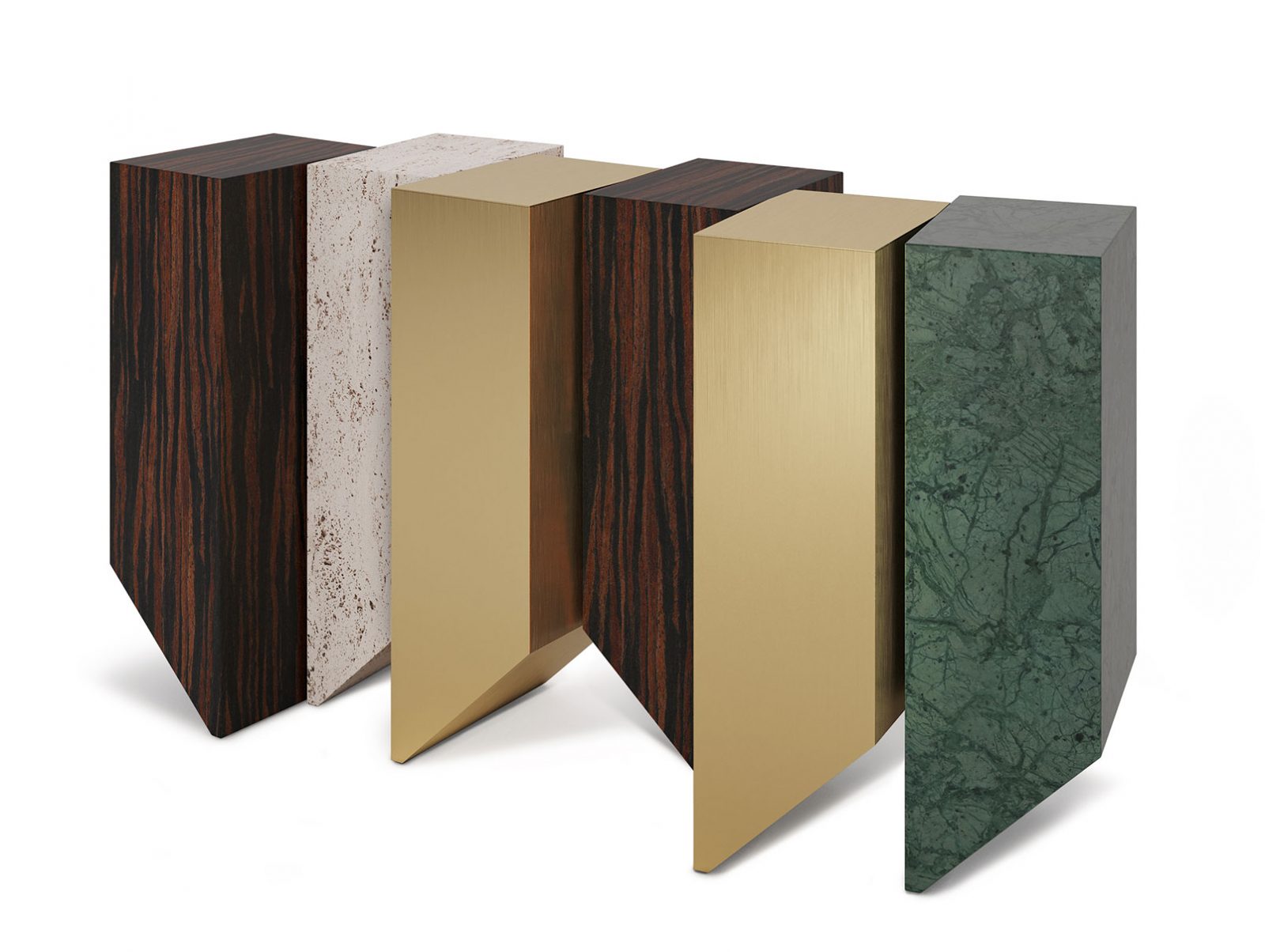 GINGERJAGGERGeode控制台