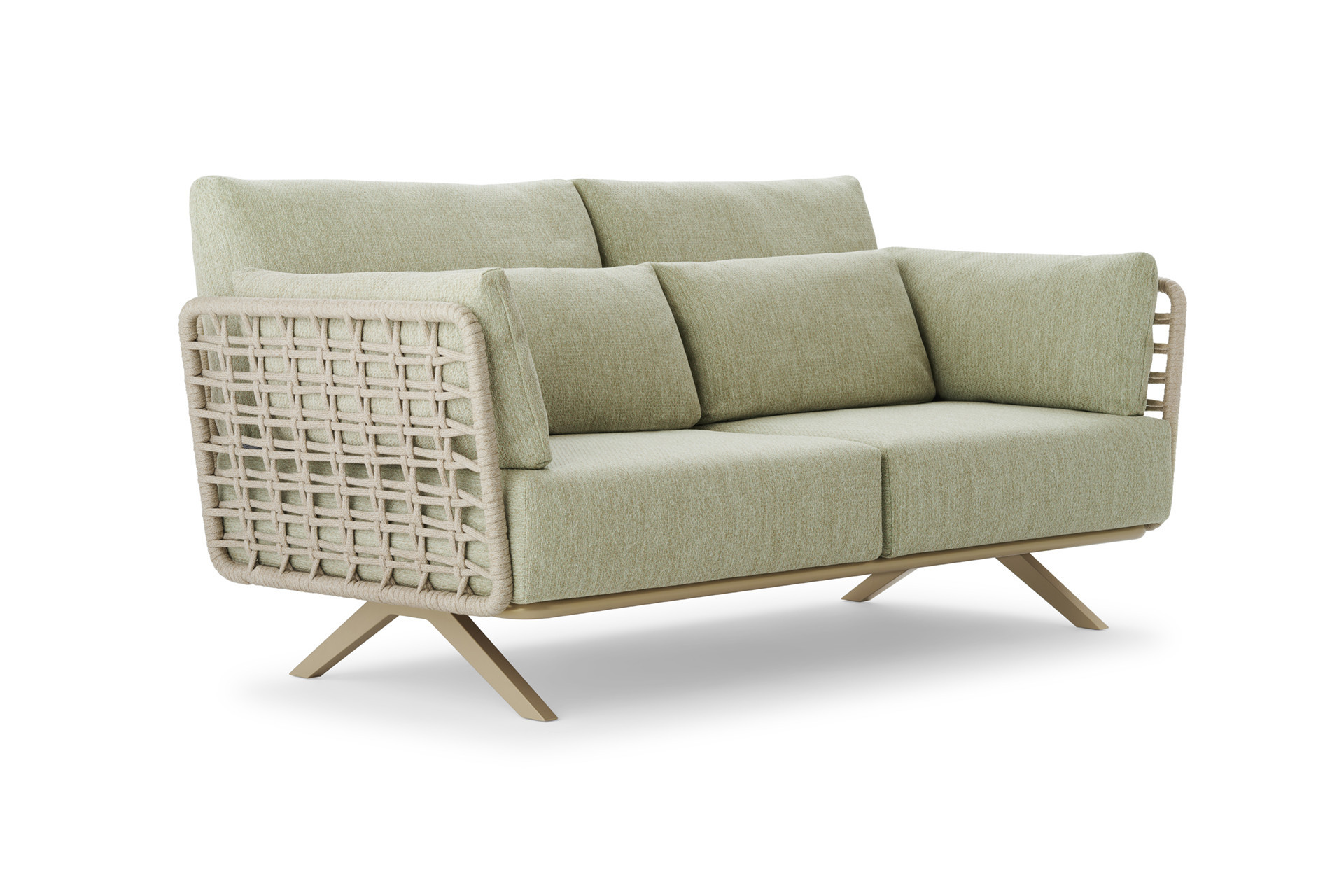 RobertiArt. 72A4两人沙发