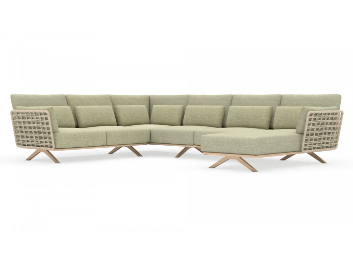 RobertiArt. 7141组合沙发