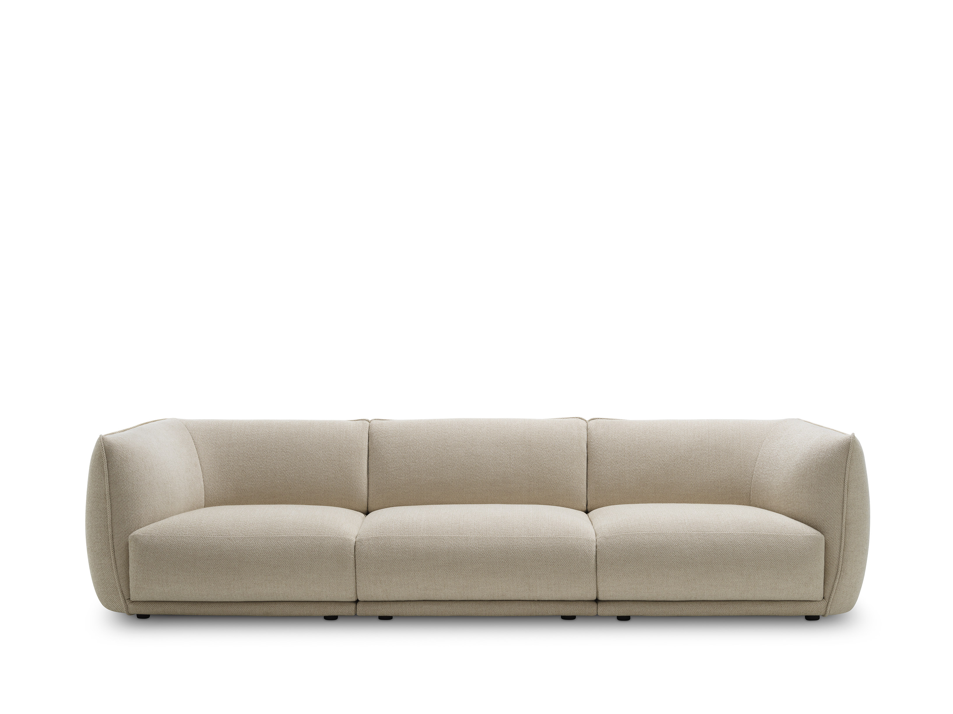 sabaVela Piping多人沙发