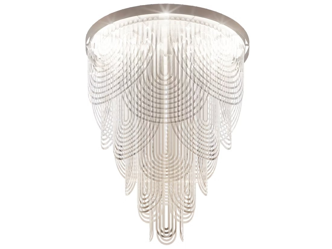 SLAMPLe Grand Ceremony吊灯