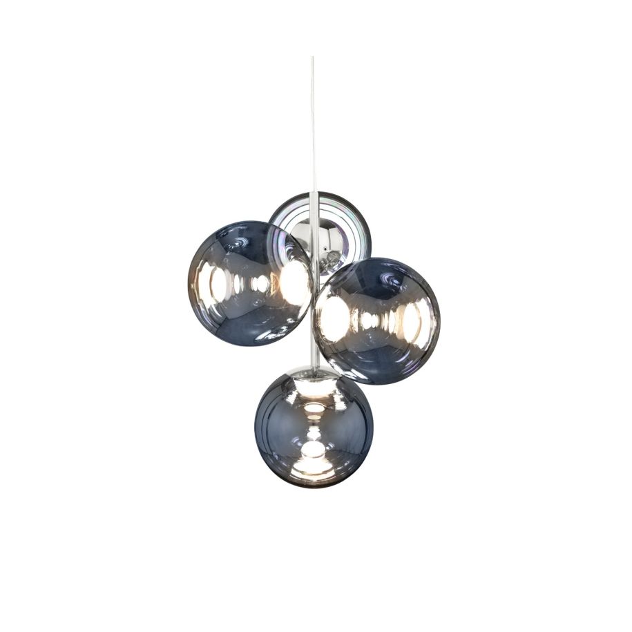 TOMDIXONGlobe Chandelier Mini LED吊灯