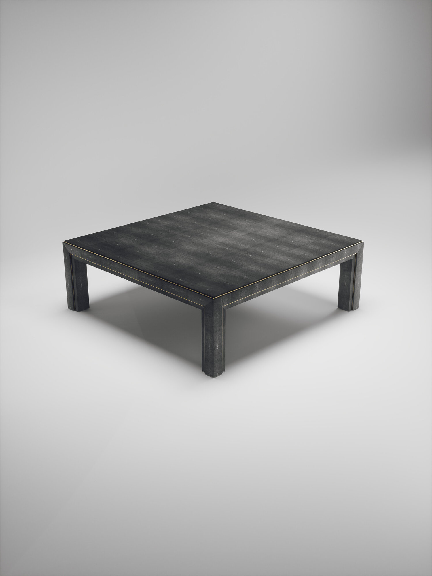 R&Y AugoustiParsons Coffee Table茶几