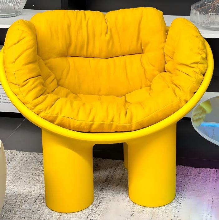 DRIADEROLY POLY 休闲椅