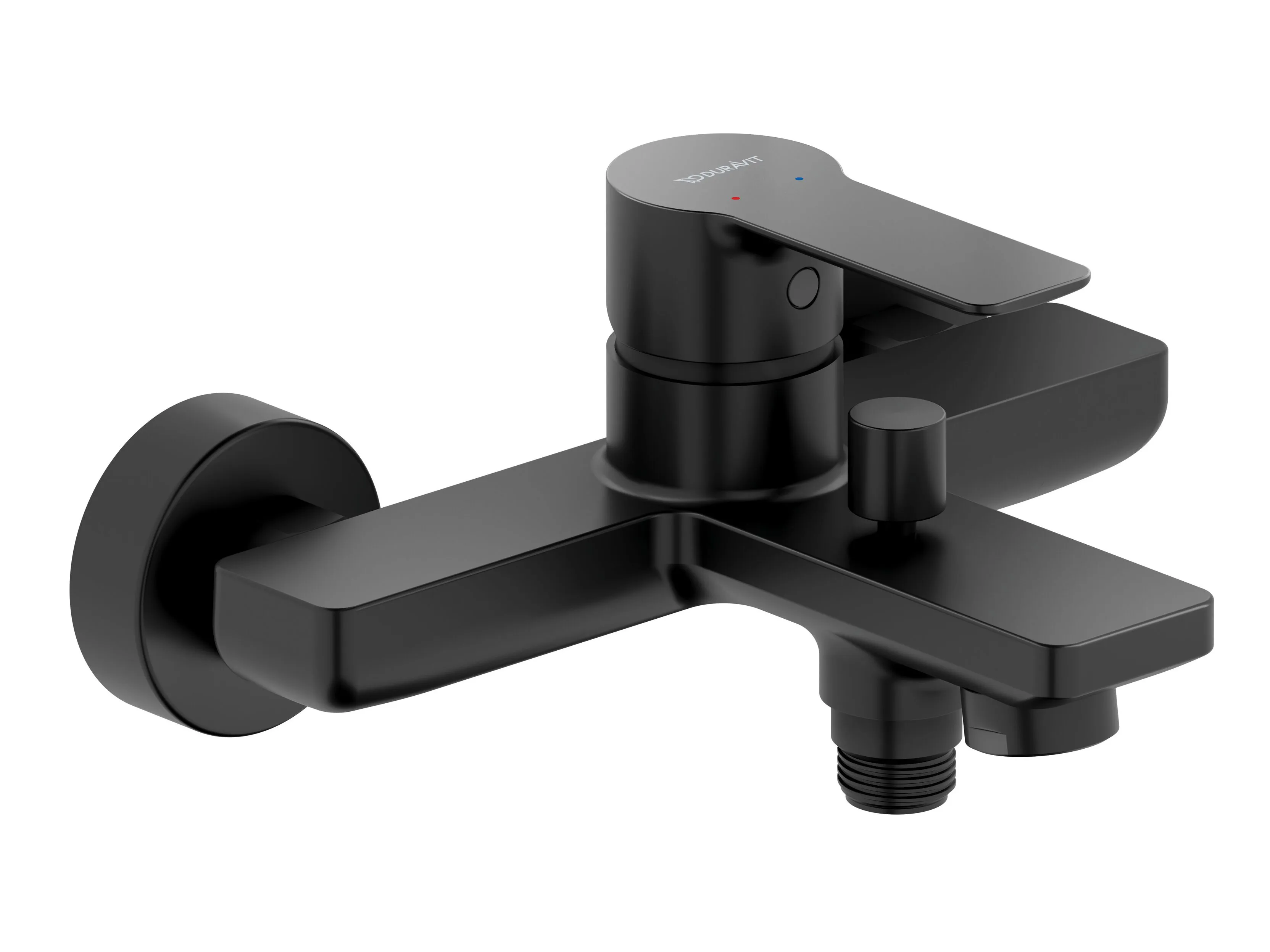 DuravitD-CODE DC5230001 浴缸水龙头